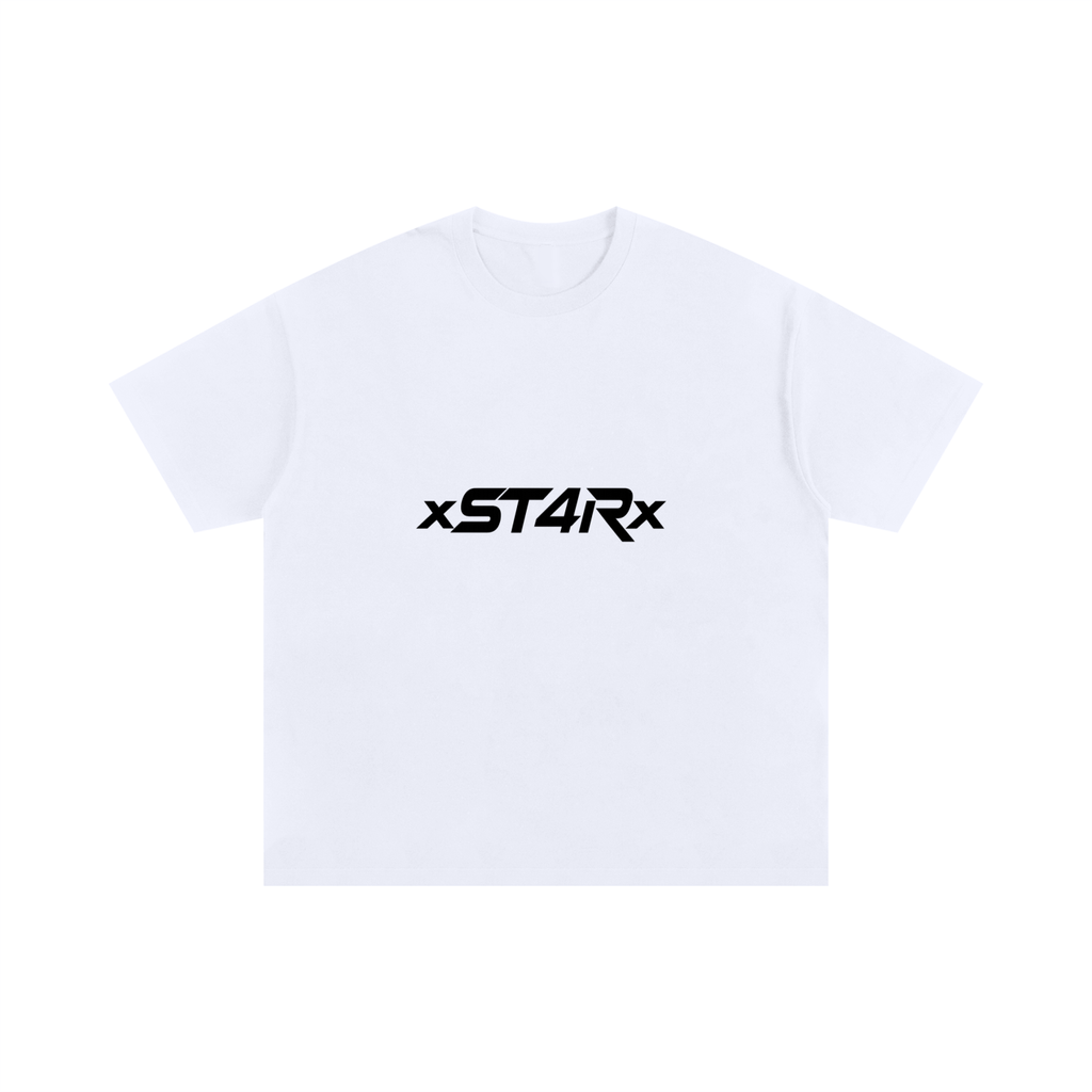 Unisex Oversized Cotton T-Shirt