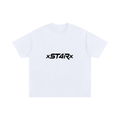 Unisex Oversized Cotton T-Shirt