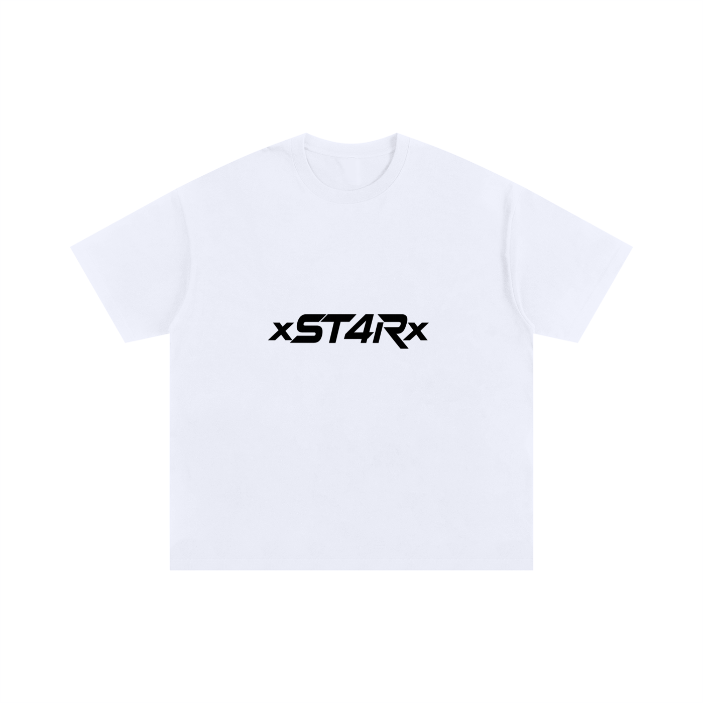 Unisex Oversized Cotton T-Shirt